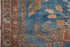 Antique Afshar Area Rug (4' x 6')
